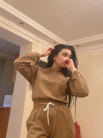 Эвелина